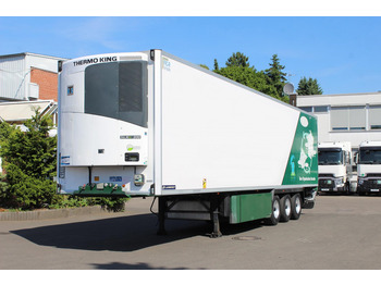 Náves chladírenské LAMBERET