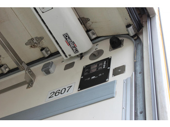 Chladirenské nákladné vozidlo Mercedes-Benz Actros  2532 E5  CS 1150 Multi Bi-Temp LBW Rolltor: obrázok 4