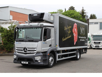 Chladirenské nákladné vozidlo MERCEDES-BENZ Antos