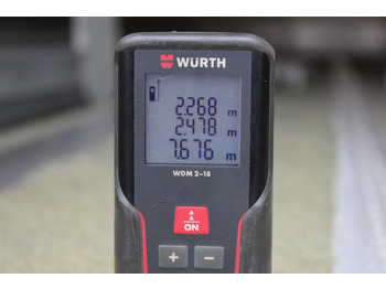 Chladirenské nákladné vozidlo Mercedes-Benz Antos 1836 E6 CS 1250 Multi Tri-Temp LBW ANHK: obrázok 5 Chladirenské nákladné vozidlo Mercedes-Benz Antos 1836 E6 CS 1250 Multi Tri-Temp LBW ANHK: obrázok 5