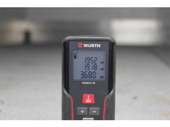 Chladiarenská dodávka Renault Master 145 E6 Thermo King 300  Bi-Temp.  GDP: obrázok 3