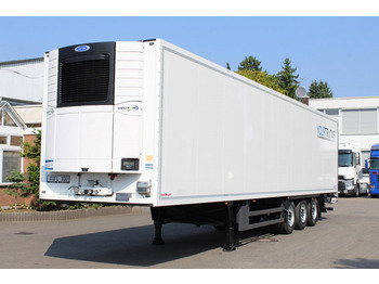 Náves chladírenské SCHMITZ