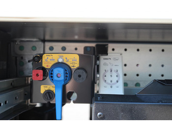 Nový Náves chladírenské SCHMITZ Thermo King Spectrum A500 Bi-Temp DS Strom BB: obrázok 5