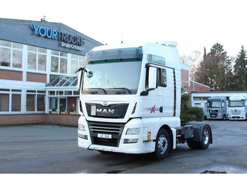 Ťahač MAN TGX 18.510