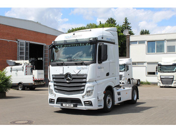 Ťahač MERCEDES-BENZ Actros 1845