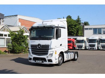 Ťahač MERCEDES-BENZ Actros 1848