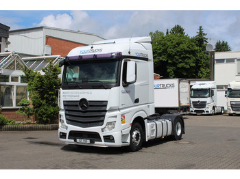 Ťahač MERCEDES-BENZ Actros 1848