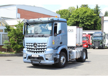 Ťahač MERCEDES-BENZ Arocs 1848