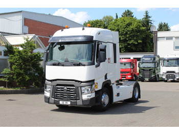 Ťahač RENAULT T 480