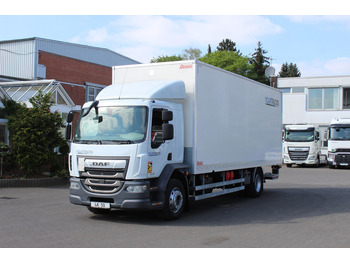 Nákladné auto DAF LF 290