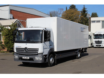 Nákladné auto MERCEDES-BENZ Atego 1321