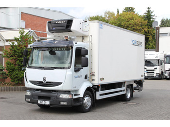 Nákladné auto RENAULT Midlum 220