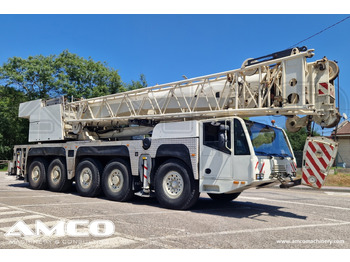 Autožeriav DEMAG