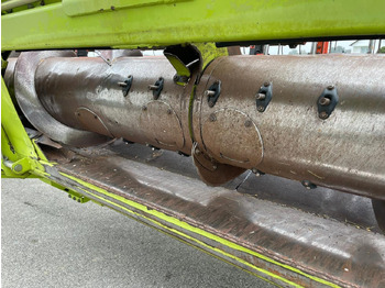 Adaptér na obilie CLAAS Schneidwerk V1050 inkl. Raps, Bj. 2008: obrázok 5 Adaptér na obilie CLAAS Schneidwerk V1050 inkl. Raps, Bj. 2008: obrázok 5