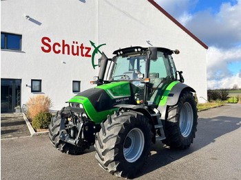 Traktor DEUTZ Agrotron TTV