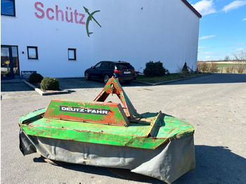 Kosačka DEUTZ