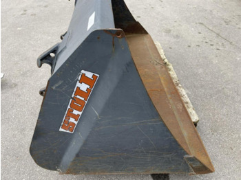 Príslušenstvo Stoll Schaufel Robust 1,70m Breite Euroaufnahme: obrázok 1