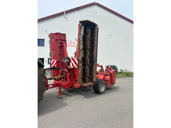 Kladivkový mulčovač