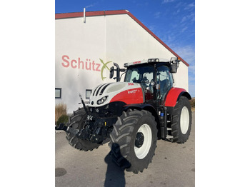 Traktor STEYR