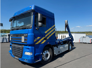 Sklápač DAF XF 105 460