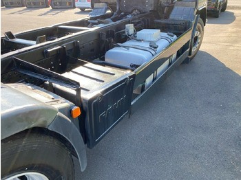 Podvozek s kabinou MAN 26.320 TGA 6x2 MAN 26.320 TGA 6x2: obrázok 4 Podvozek s kabinou MAN 26.320 TGA 6x2 MAN 26.320 TGA 6x2: obrázok 4