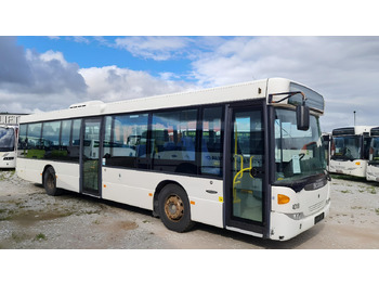 Prímestský autobus SCANIA OmniLink