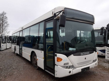 Mestský autobus SCANIA OmniLink