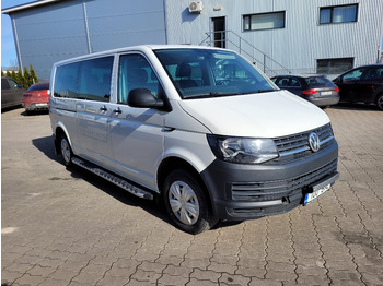 Mikrobus VOLKSWAGEN Transporter T6