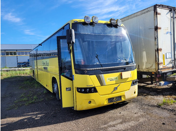 Autokar VOLVO