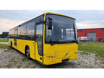 Mestský autobus VOLVO