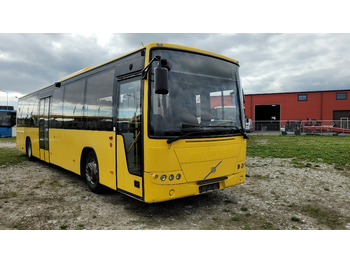 Mestský autobus VOLVO