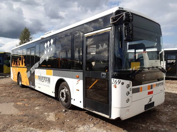 Mestský autobus VOLVO