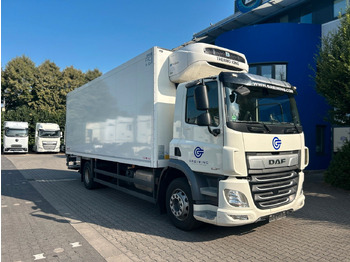 Chladirenské nákladné vozidlo DAF CF 320