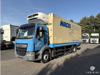 Chladirenské nákladné vozidlo DAF LF 290