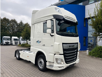 Ťahač DAF XF 480