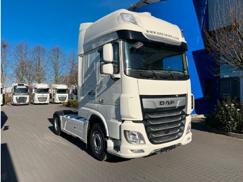 Ťahač DAF XF 480