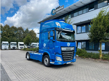 Ťahač DAF XF 480