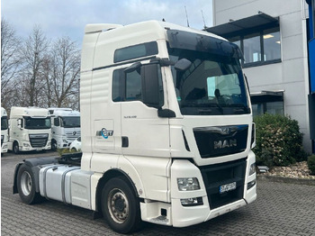 Ťahač MAN TGX 18.480