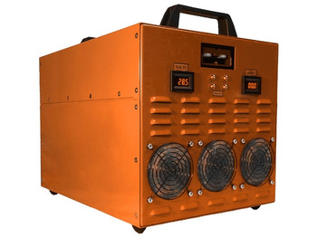 Leasing Air Business GSE Portable and Rechargeable GPU 28DC Air Business GSE Portable and Rechargeable GPU 28DC: obrázok 1