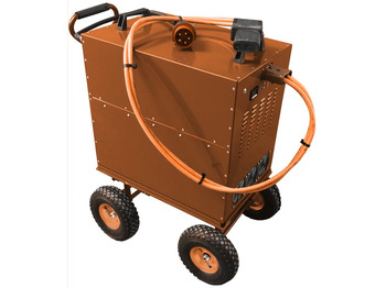 Leasing Air Business GSE Portable and Rechargeable GPU 28DC Air Business GSE Portable and Rechargeable GPU 28DC: obrázok 2