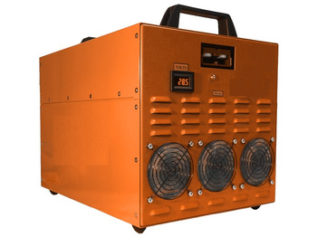 Leasing Air Business GSE Portable and Rechargeable GPU 28DC Air Business GSE Portable and Rechargeable GPU 28DC: obrázok 4