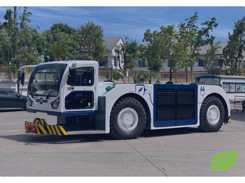 Ťahač lietadiel BLISS-FOX