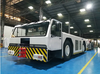 Ťahač lietadiel BLISS-FOX