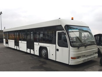 Letiskový autobus COBUS
