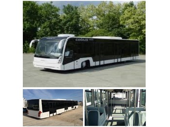 Letiskový autobus COBUS