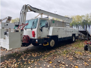 Odmrazovač lietadiel JBT Deicer Tempest 2: obrázok 2 Odmrazovač lietadiel JBT Deicer Tempest 2: obrázok 2