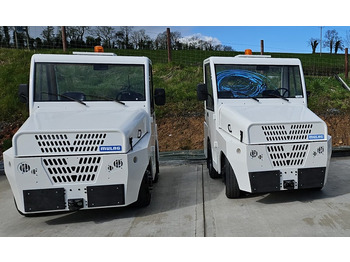 Ťahač lietadiel MULAG