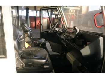 Leasing Mulag Comet 6D Mulag Comet 6D: obrázok 2