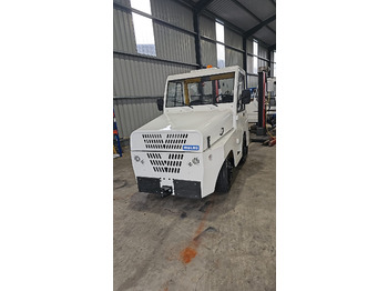 Leasing Mulag Comet 6D Mulag Comet 6D: obrázok 1