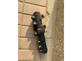 Nový Batožinový traktor pre Batožinový traktor TLD JET16 - brake cylinder: obrázok 3 Nový Batožinový traktor pre Batožinový traktor TLD JET16 - brake cylinder: obrázok 3